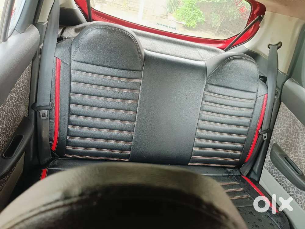 Maruti Suzuki Alto 800 2019 Model