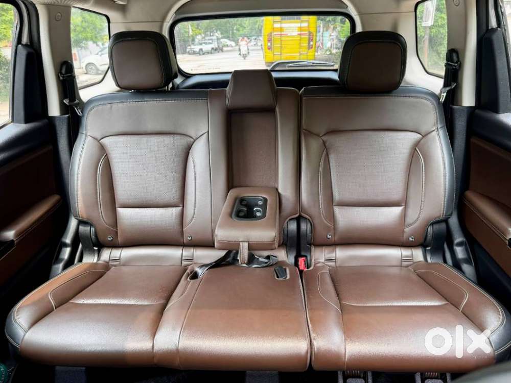 Mahindra Scorpio N Z8 Diesel Mt 2wd 6 Str, 2024, Diesel