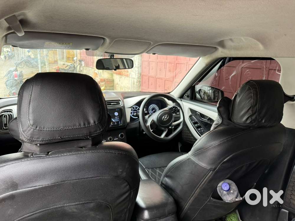 Hyundai Creta Diesel 2022 Car