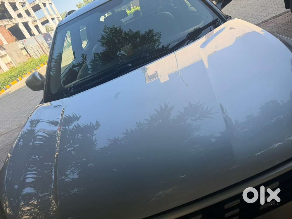 Mahindra Xuv300 2023 Diesel Car