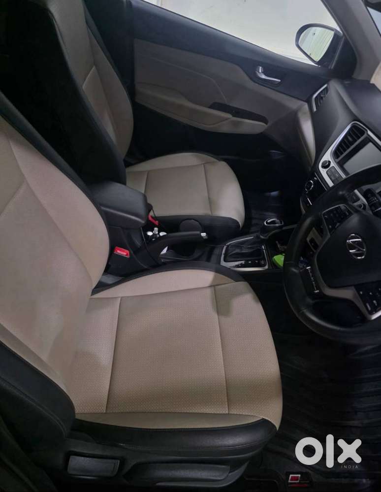 Verna Petrol At 1.6 2019 Immaculate Condition With Full Service Record