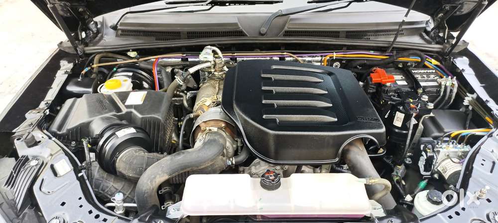 Mahindra Scorpio Classic 2.2 S 11 Mt 7 Str, 2025, Diesel