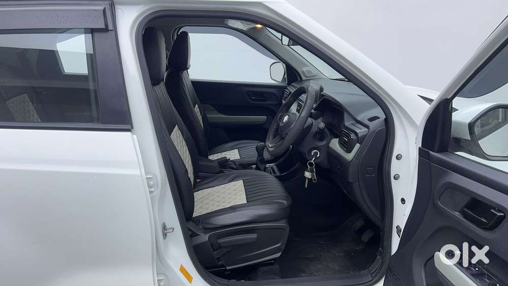 Tata Punch Adventure, 2025, Petrol