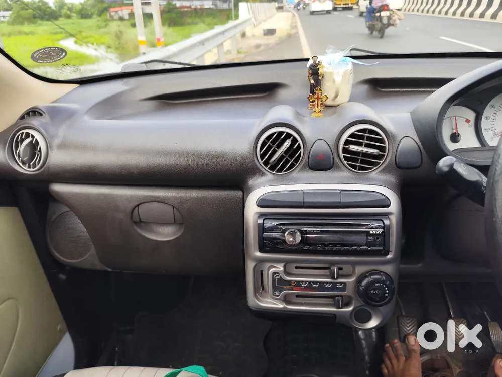 Hyundai Santro Xing 2011 Very Good Condition