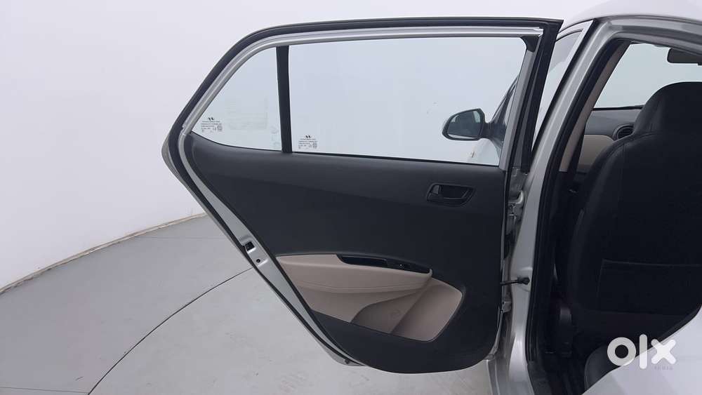 Hyundai Grand I10 1.2 Kappa Magna, 2018, Petrol