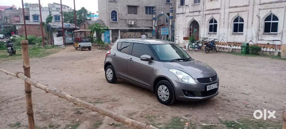 Maruti Suzuki Swift Vdi 2013 Diesel