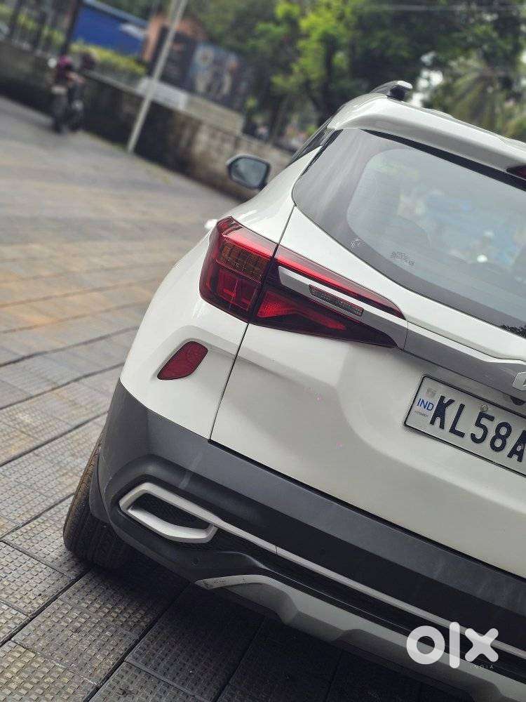 Kia Seltos Htk Plus D, 2022, Diesel