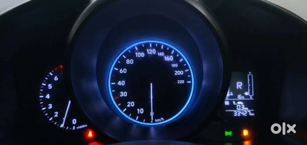 Hyundai Venue Sx Turbo, 2021, Petrol