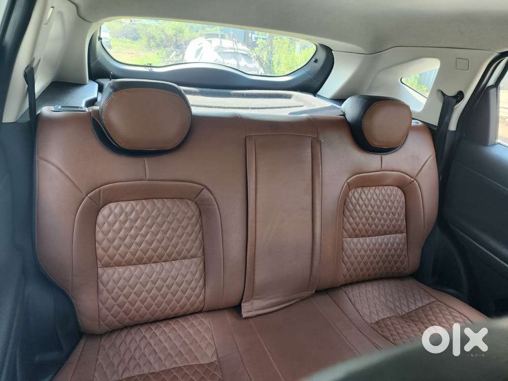 Tata Harrier Xe, 2022, Diesel