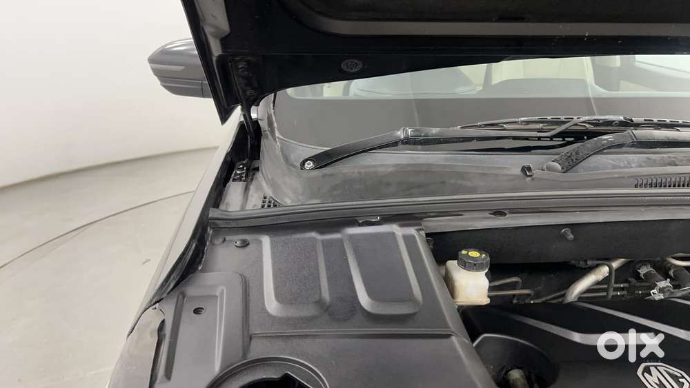 Mg Hector Sharp At, 2021, Petrol