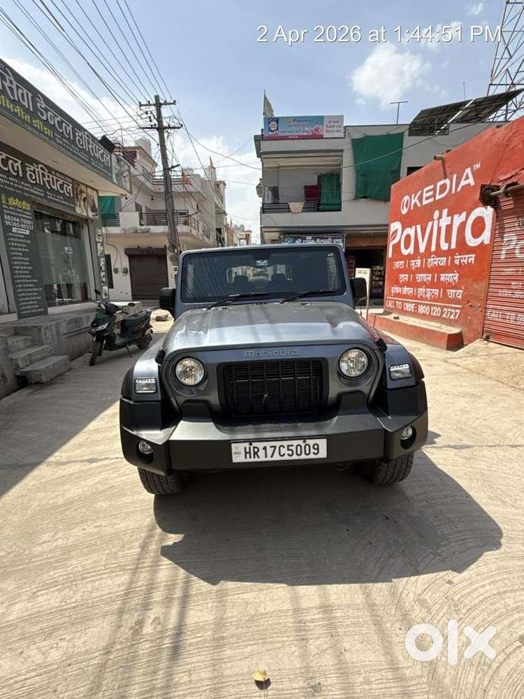 Mahindra Diesel Car 2024