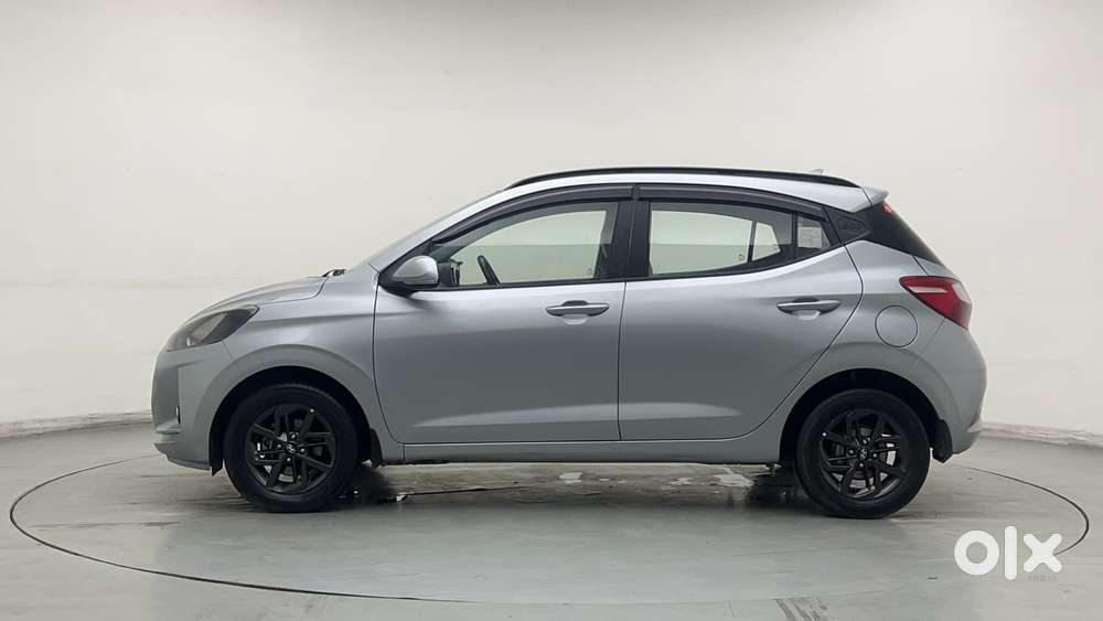 Hyundai Grand I10 Nios Sportz 1.2 Kappa Vtvt, 2020, Petrol