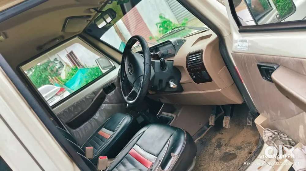 Mahindra Bolero 2020 Slx