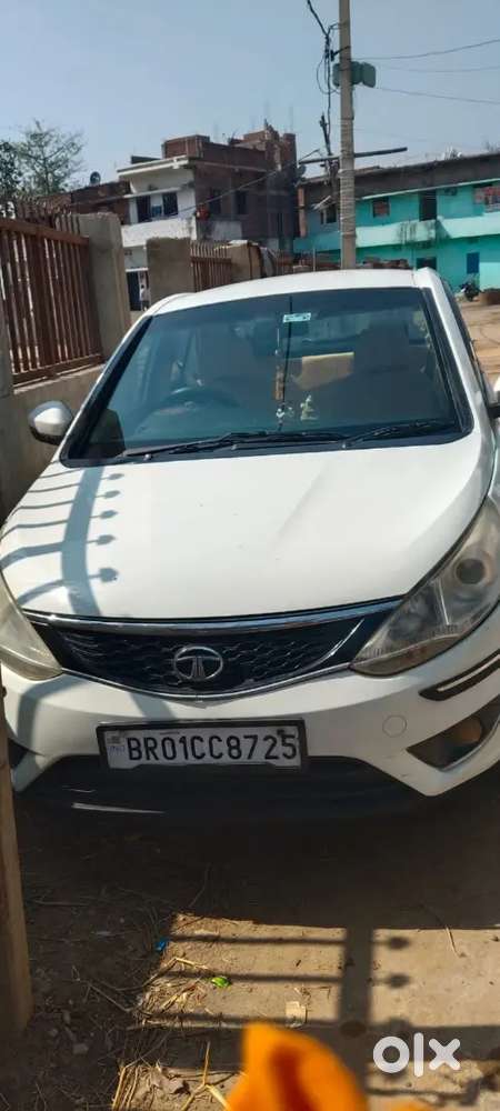 Good Condition With Car