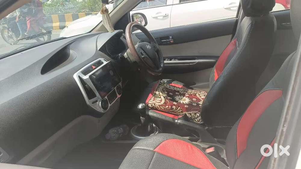 Hyundai I20 2013 Petrol Well Maintained