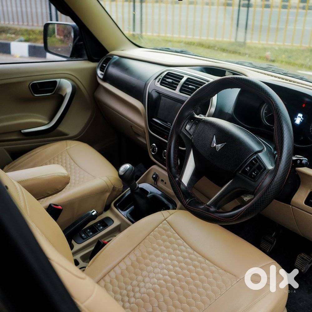 Mahindra Bolero Neo N10 (r), 2024, Diesel