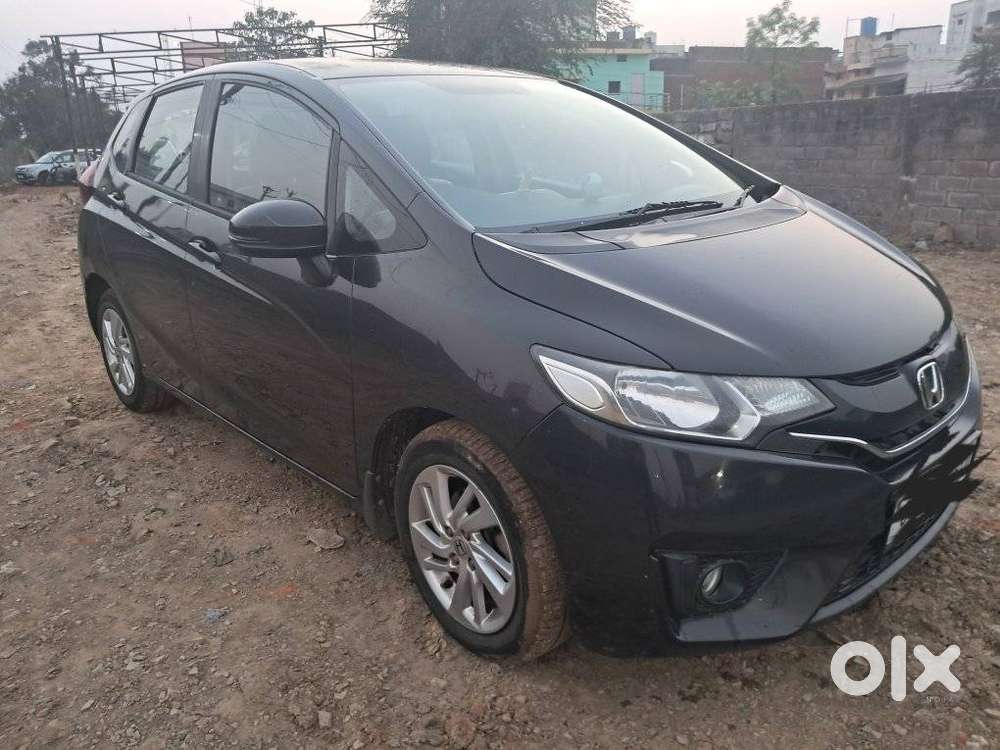 Honda Jazz 1.5 V I Dtec, 2016, Diesel