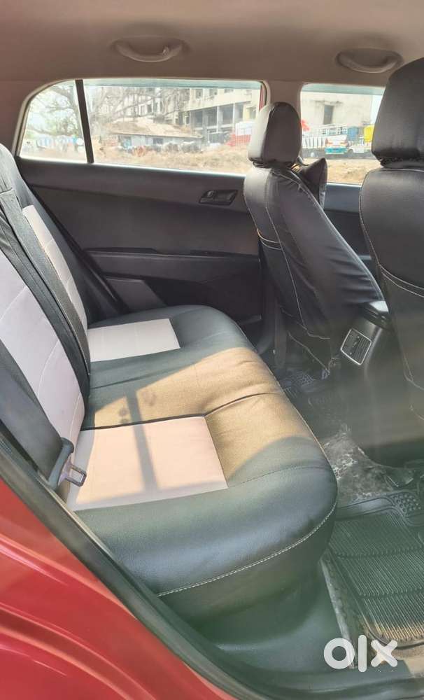 Hyundai Creta 1.4 Base, 2018, Diesel