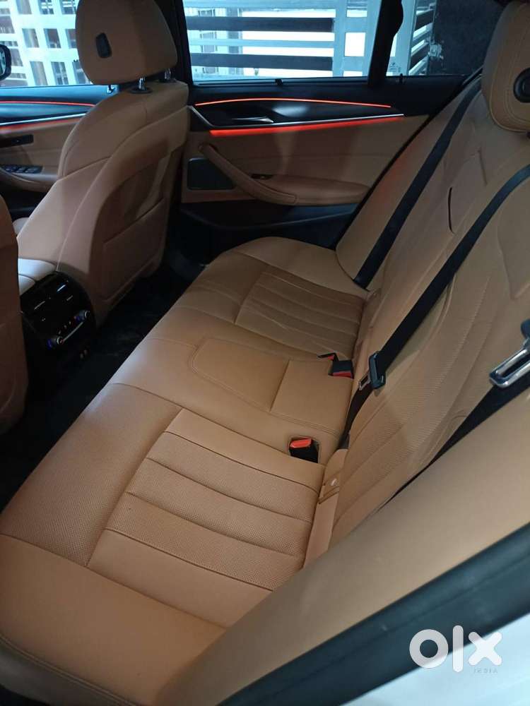 Bmw 530i M Sport 2022 ( Petrol )