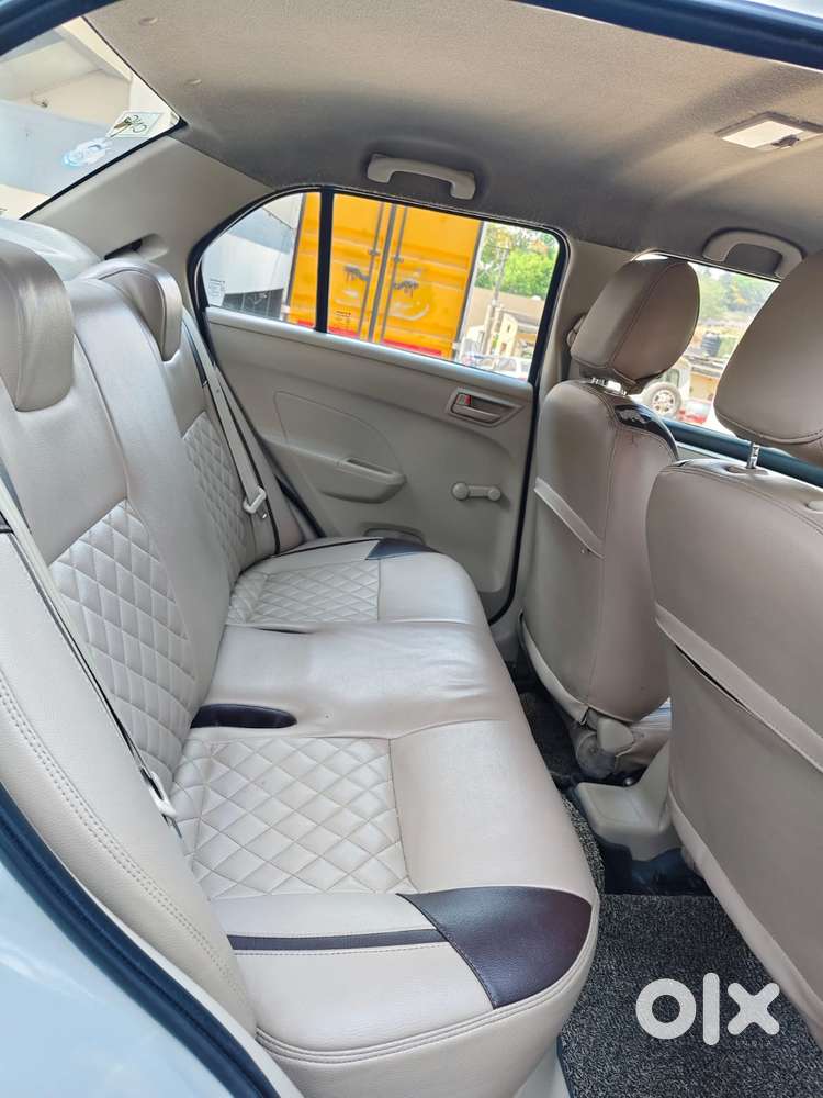 Maruti Suzuki Swift Dzire 2012-2015 1.2 Tour S Cng, 2022, Cng & Hybr..