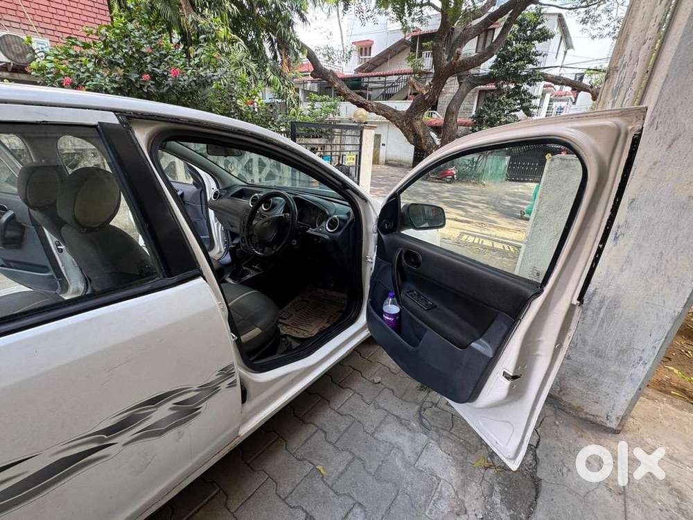 Ford Fiesta 2015 Diesel Well Maintained
