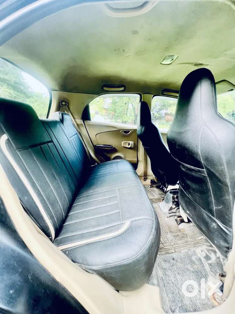 Honda Brio S Mt, 2013, Petrol