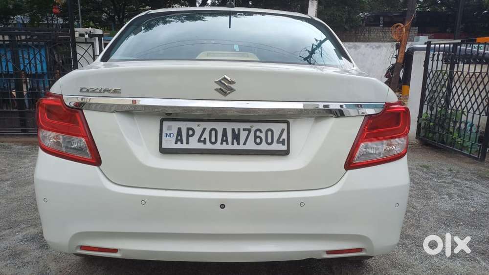 Maruti Suzuki Swift Dzire Zxi Plus , 2023, Petrol