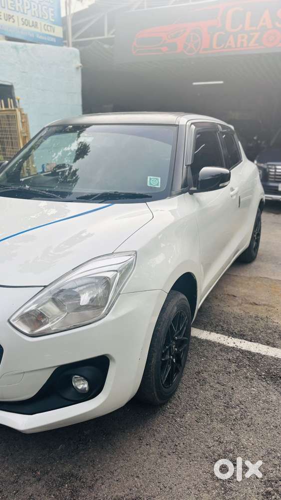 Maruti Suzuki Swift Ddis Vdi, 2018, Diesel