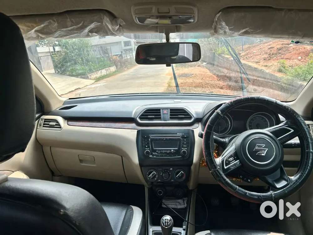 Maruti Suzuki Dzire 2018 Diesel 163000 Km Driven