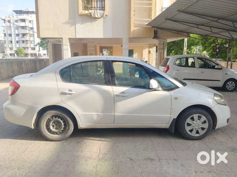 Maruti Suzuki Sx4 Good Condition
