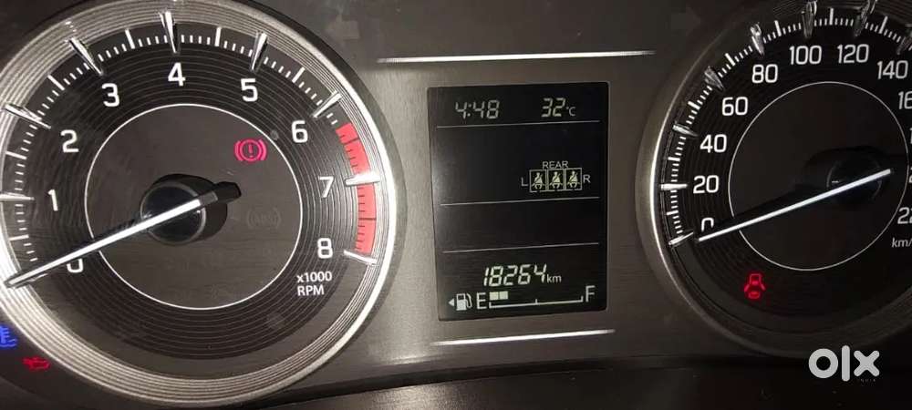 Maruti Suzuki Baleno 2024 Petrol 190000 Km Driven
