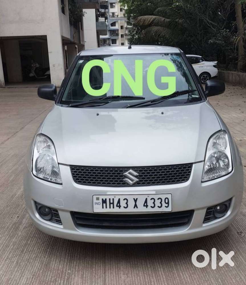 Maruti Suzuki Swift Vxi + Manual, 2009