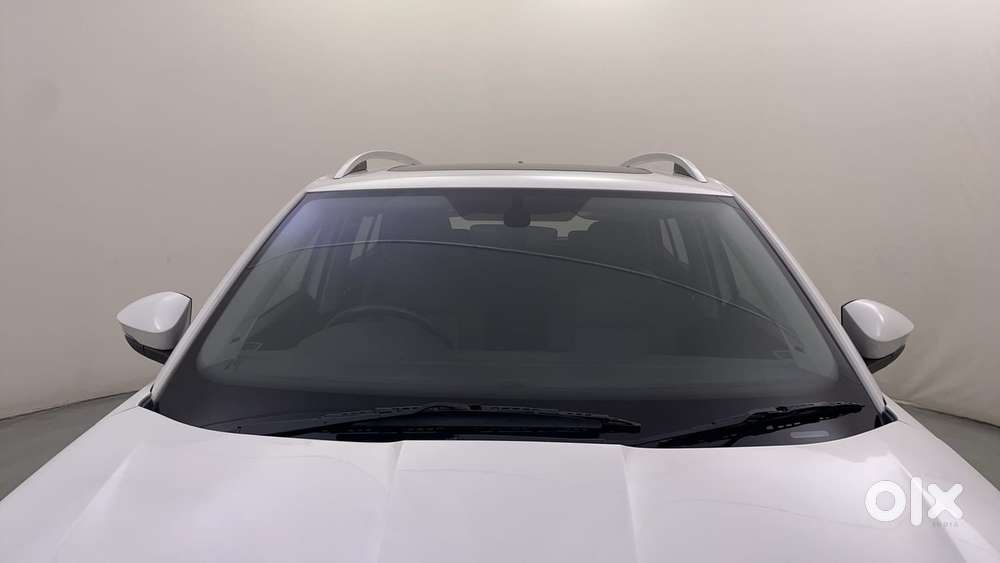 Skoda Kushaq Style 1.5l Tsi Mt, 2022, Petrol