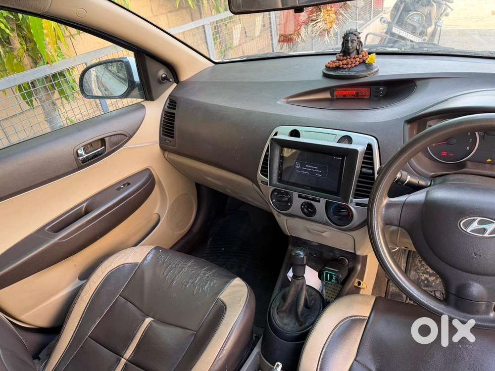Hyundai I20 2010 Petrol 65000 Km Driven