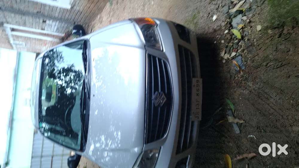 Maruti Suzuki Alto K10 2012 Petrol 37132 Km And Very Good Condition