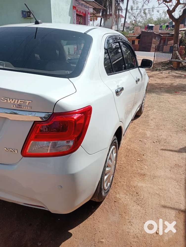 2018 Model 2nd Owner Petrol Cng I Am The Rc Owner Rs 585000