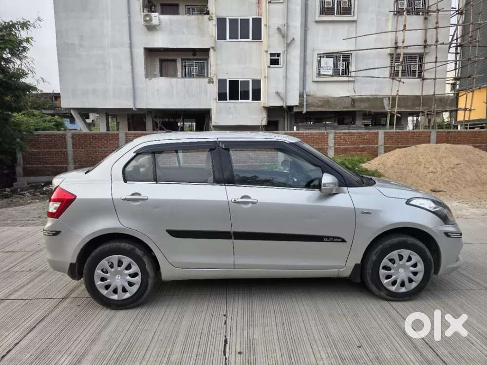 Maruti Suzuki Swift Dzire Vdi, 2015, Diesel