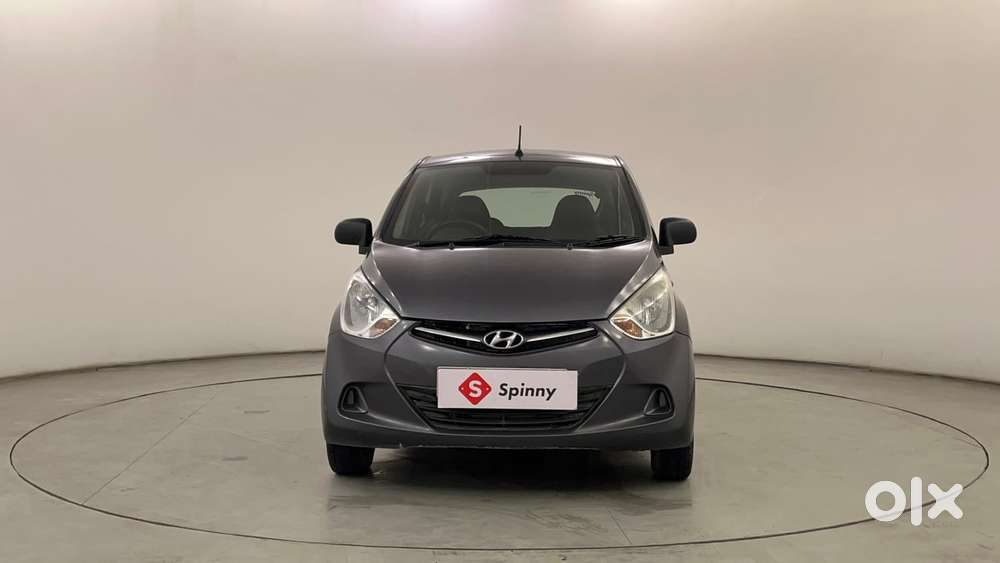 Hyundai Eon Magna +, 2015, Petrol