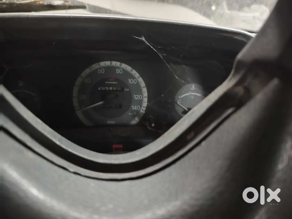 Mahindra Bolero Neo 2011 डीज़ल मैनुअल