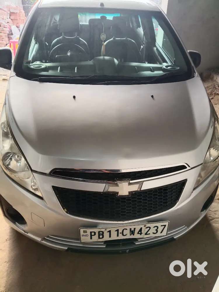 Chevrolet Beat 2013 Diesel Well Maintained