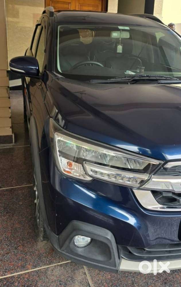 Maruti Suzuki Xl6, 2023, Petrol