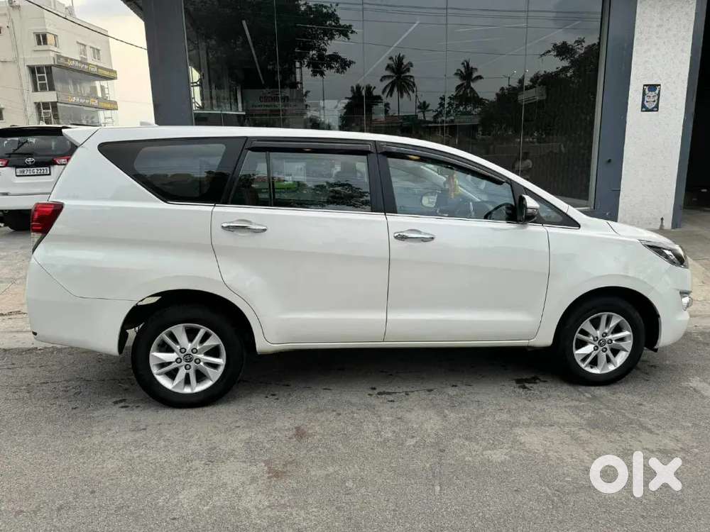 Single Owner ,7 Seater Very Good Condition