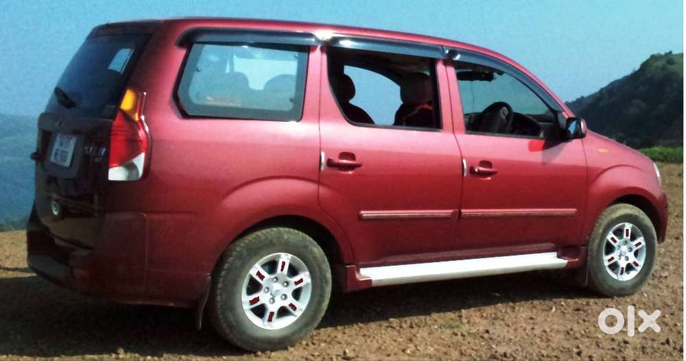 Mahindra Xylo 2011 Diesel Very Well Maintained