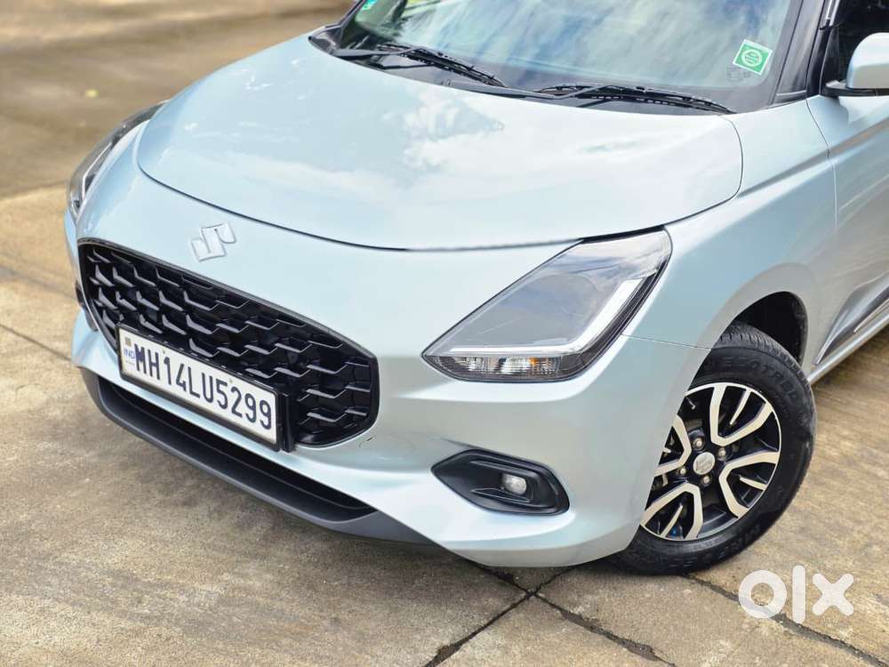 Maruti Suzuki Swift Vxi Ags, 2024, Petrol