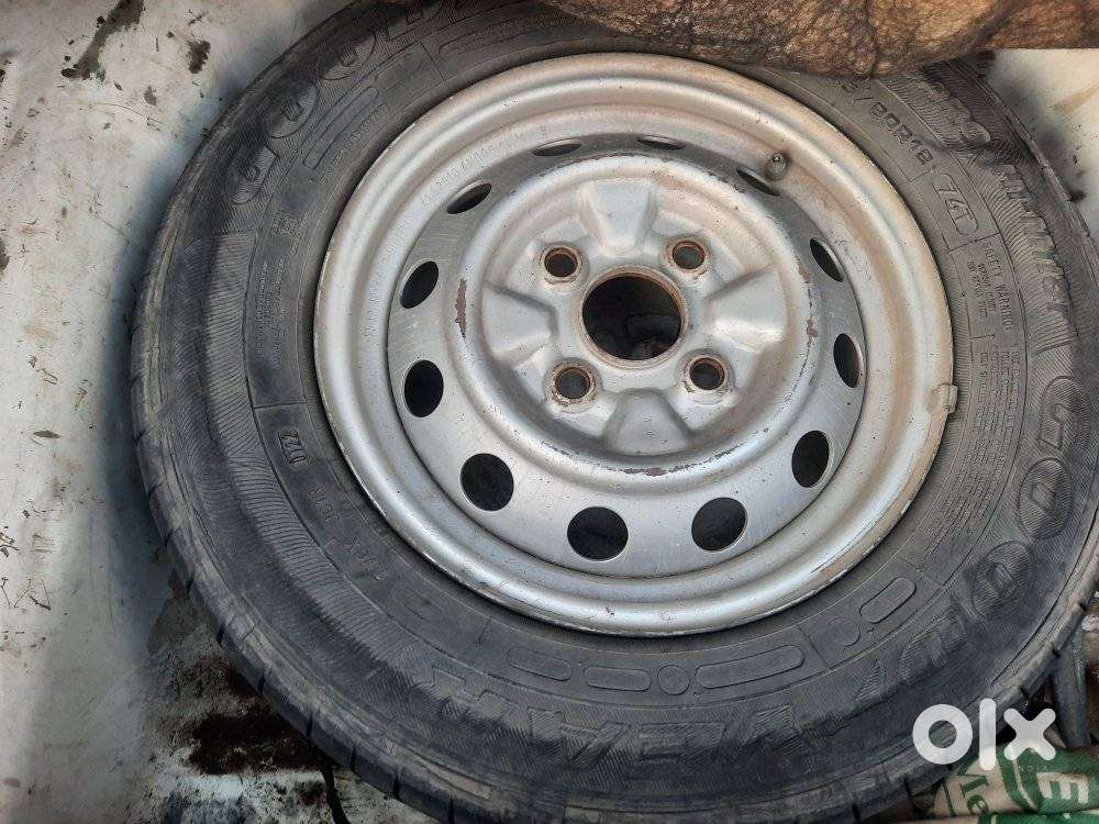 Hyundai Eon Era +, 2016, Petrol