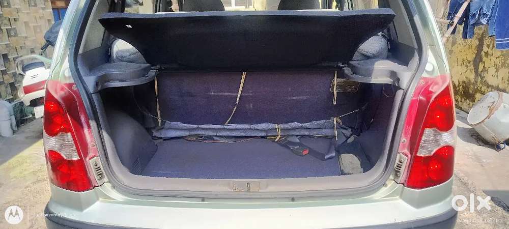 Hyundai Santro Xing 2004 (rc Valid Till 2029)