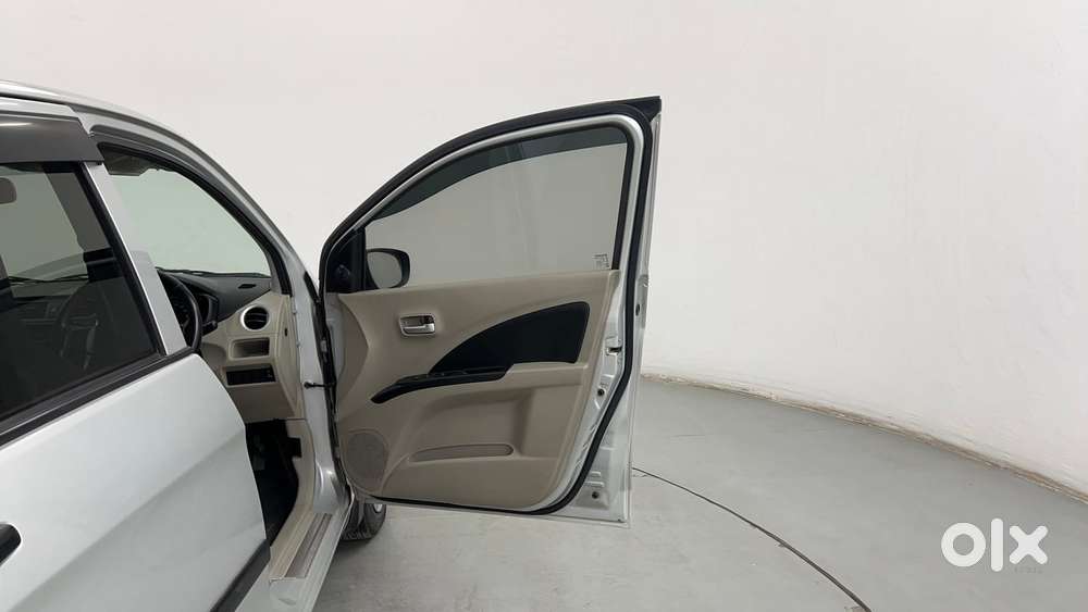 Maruti Suzuki Celerio Vxi Optional Amt, 2016, Petrol