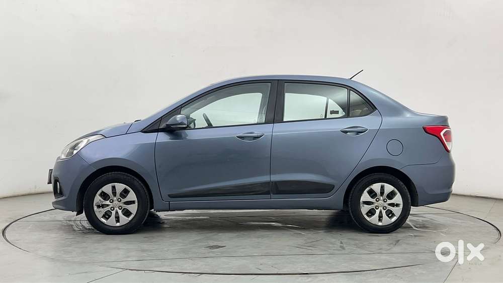 Hyundai Xcent [ ] 1.2 S, 2015, Petrol