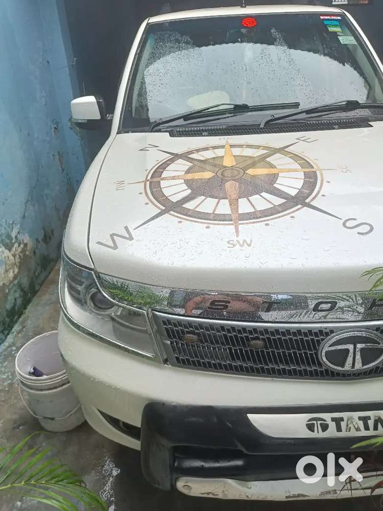 Tata Safari Storme 2014 Diesel 90000 Km Driven