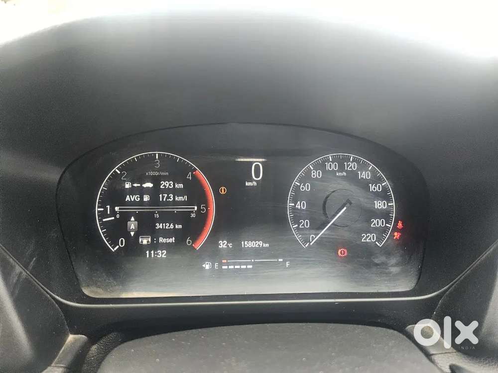 Honda City Diesel Mt 2022